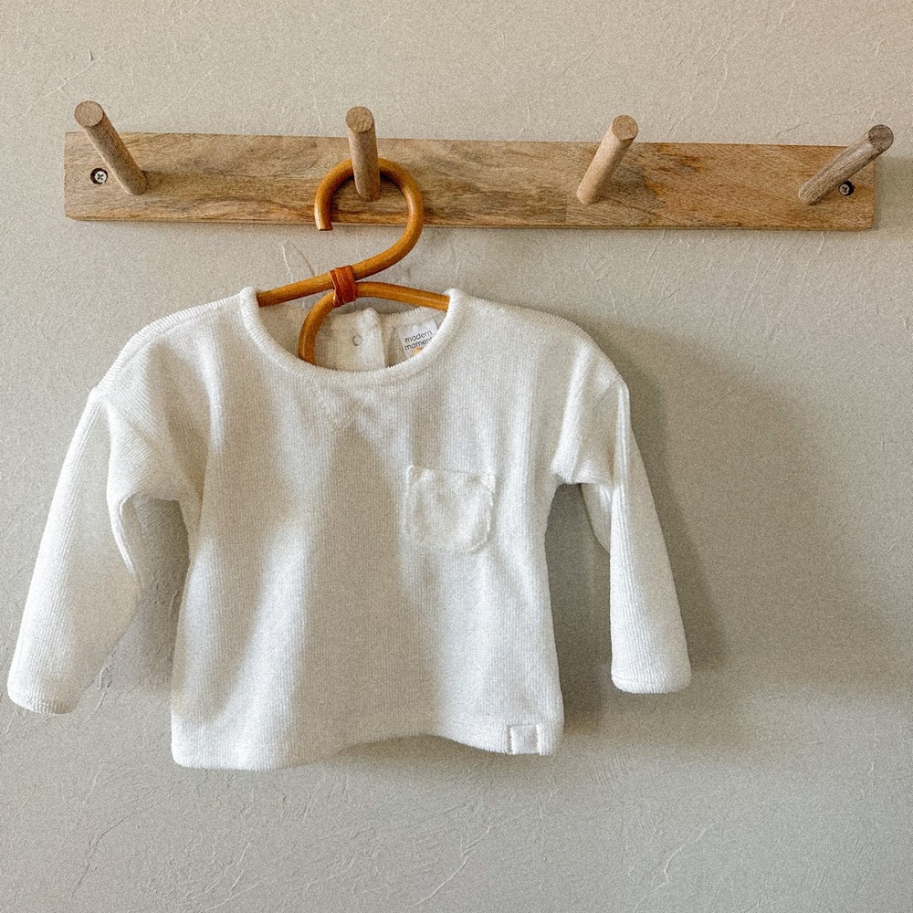 Modern moments top